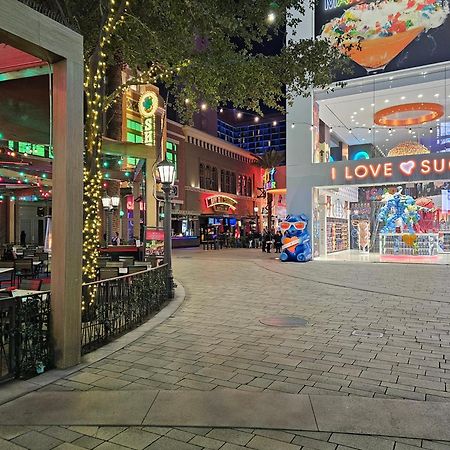 Coolest Bar Hoping Linq Casino Hotel Strip Las Vegas Eksteriør billede